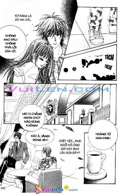 cửa hàng phù thủy chapter 5 142