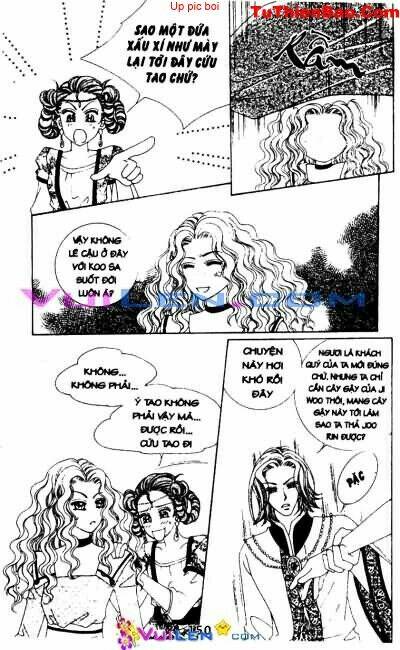 bogle goes to the kingdom chapter 30 29