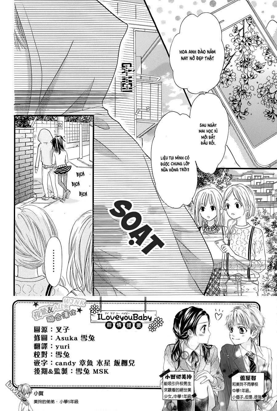 anh yêu em chapter 5 2