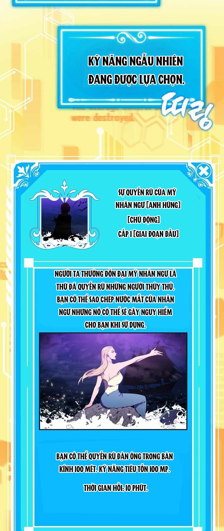 tôi thăng cấp trong lúc ngủ chapter 6 64