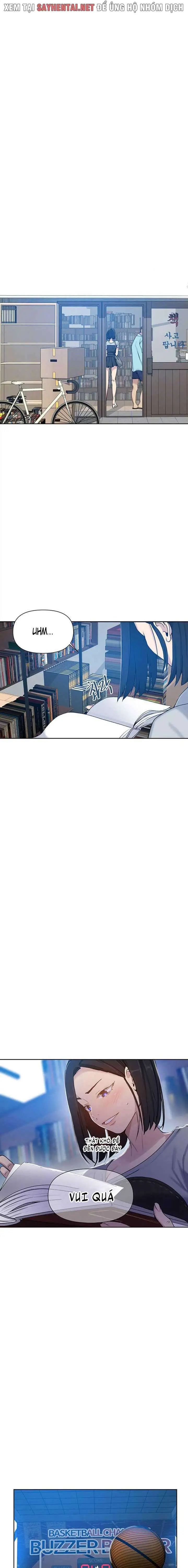 lớp học gia đình (bản không che) chapter 64 5