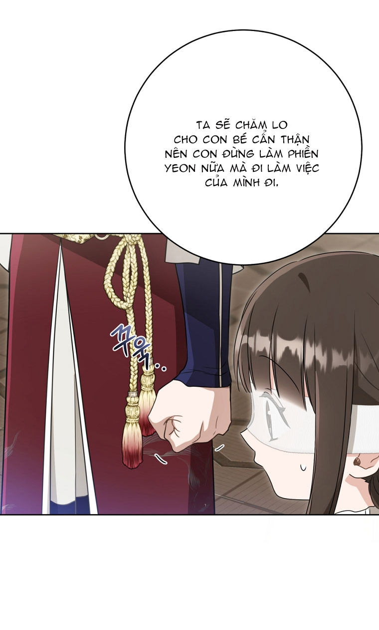 trở thành đứa cháu gái bị ghẻ lạnh trong gia tộc võ giả hùng mạnh chapter 54.1 38