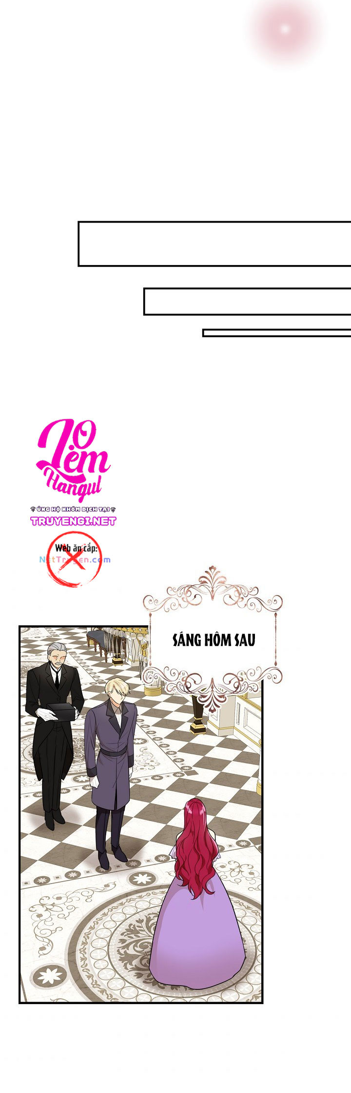 xuyên không trở thành mami của nhân vật phản diện chapter 47 30