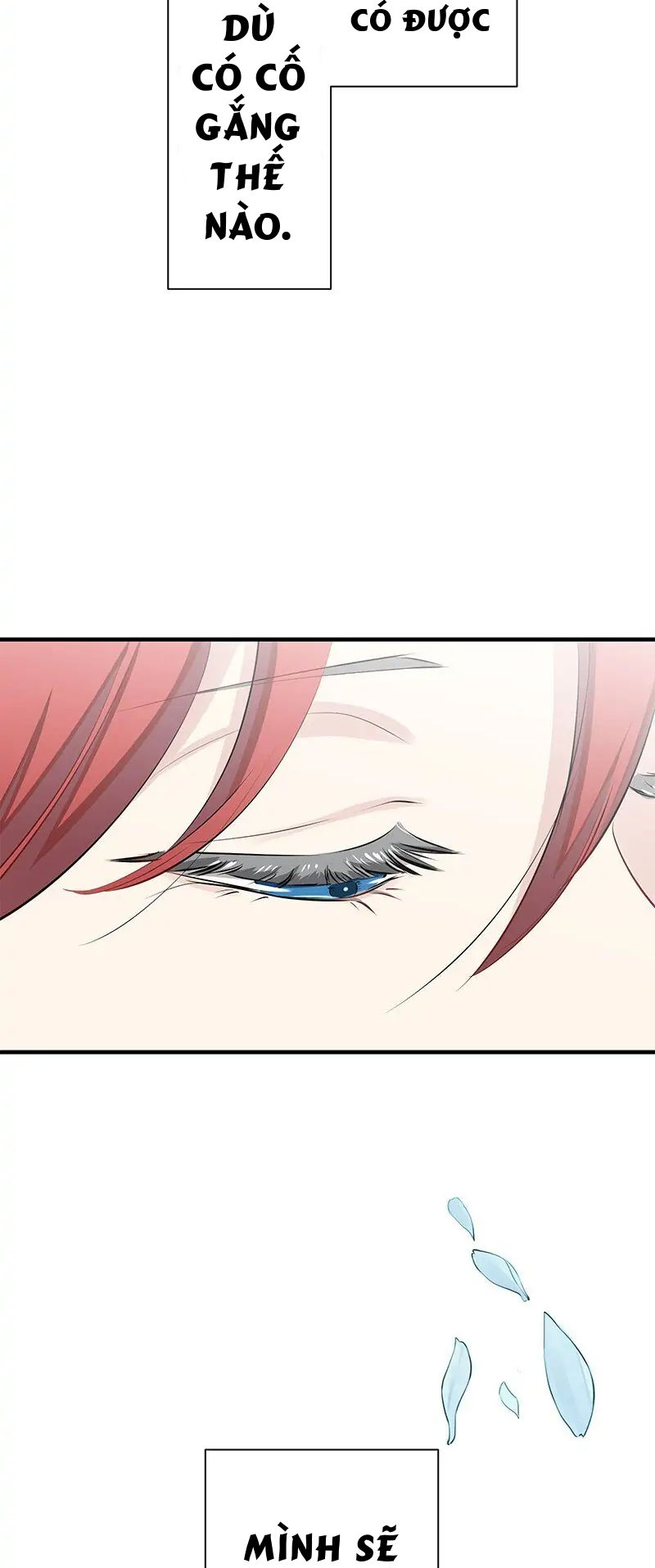 nullitas~nàng dâu giả dối~ chapter 48.2 22