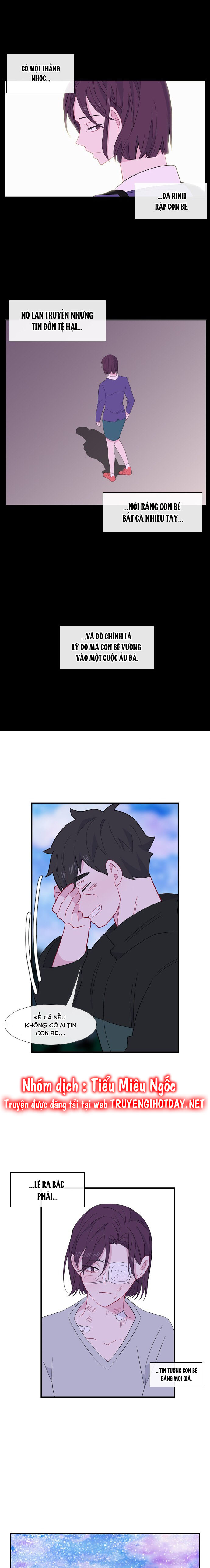 quay lại nhé chapter 80 13