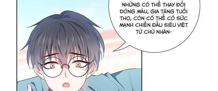 trở thành vương giả sau khi bị cắn chapter 3 89