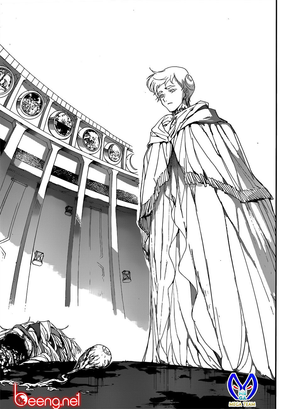 miền đất hứa chapter 152 11