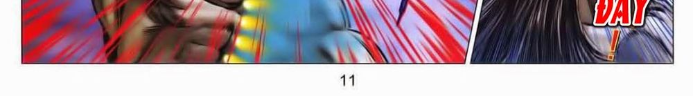 tuyệt thế vô song 2 chapter 46 18