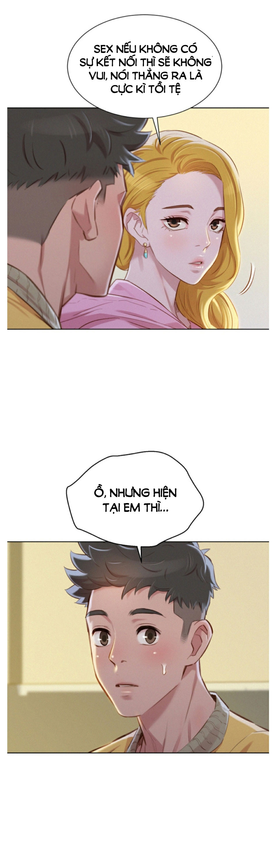 chị gái mưa chapter 78 23