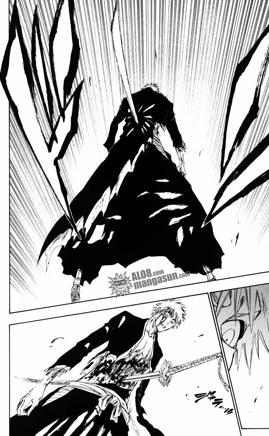 thần chết ichigo chapter 220 15