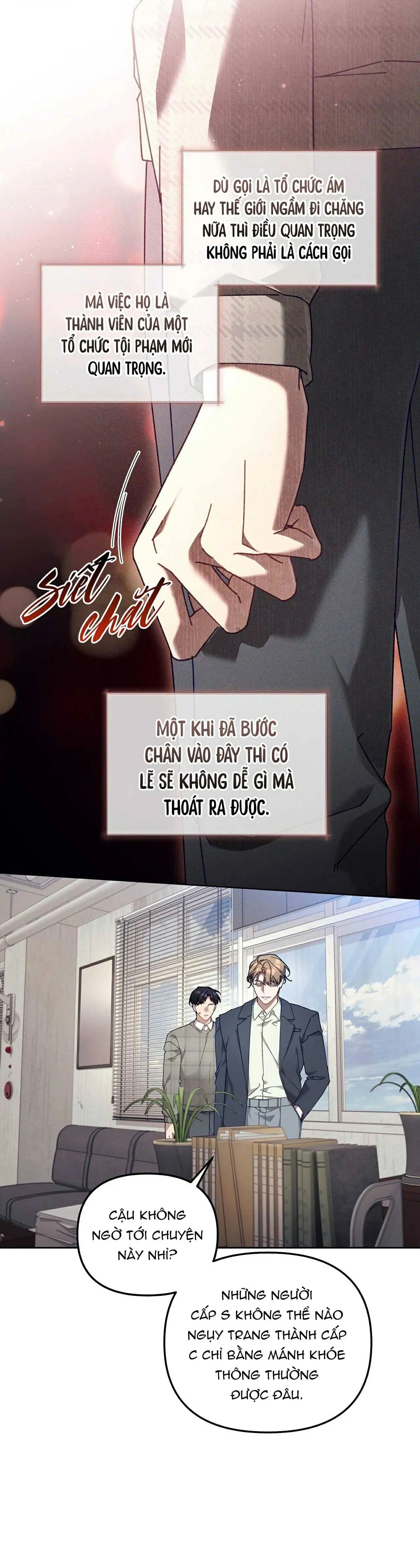 guide cấp s phết mật ong chapter 37 2