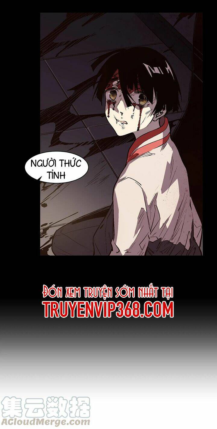 vương bài đặc công trùng sinh vườn trường chapter 23 26