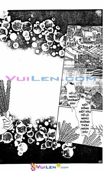 cô gái 300 tuổi chapter 2 85