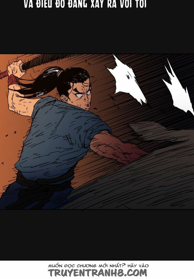 Bố Vô Song chapter 1.1 10