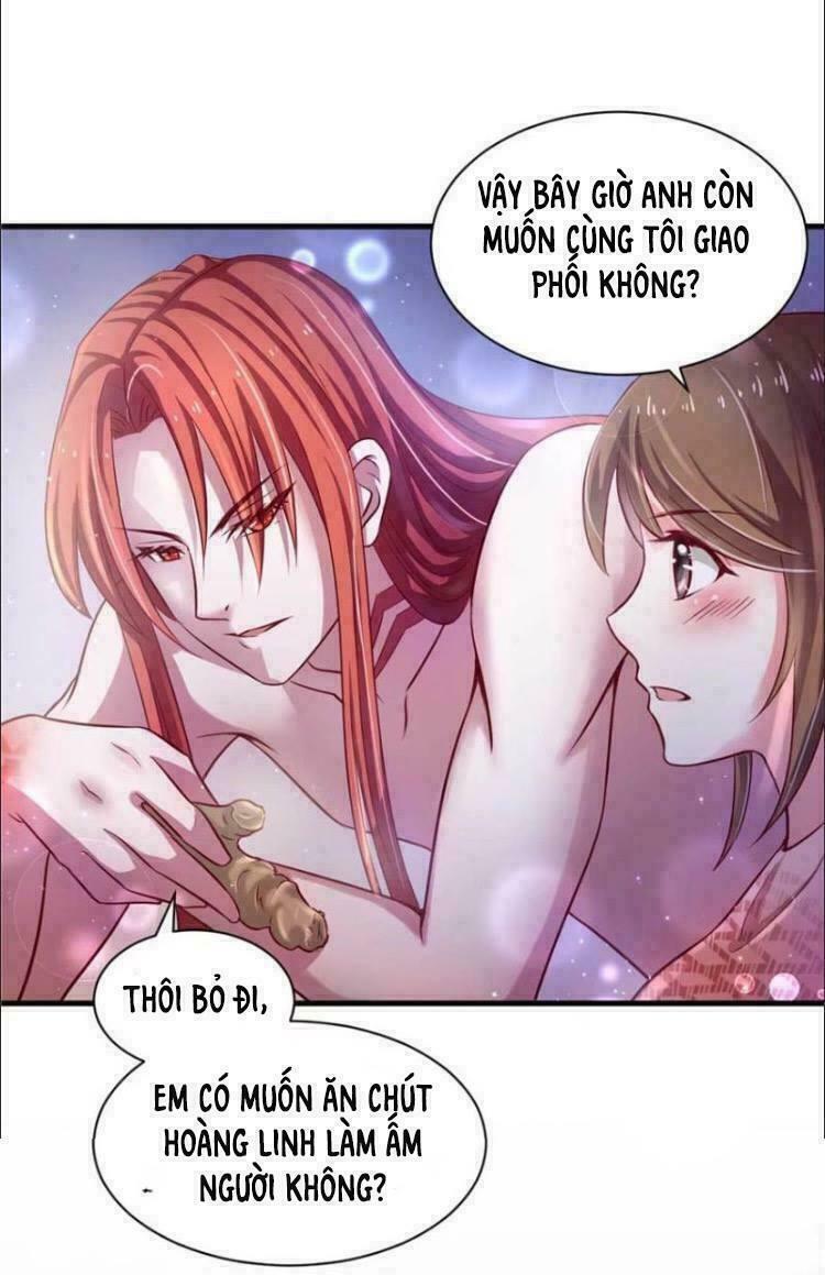 [16+] thảnh thơi thú thế chủng chủng điền, sinh sinh tể chapter 24 28