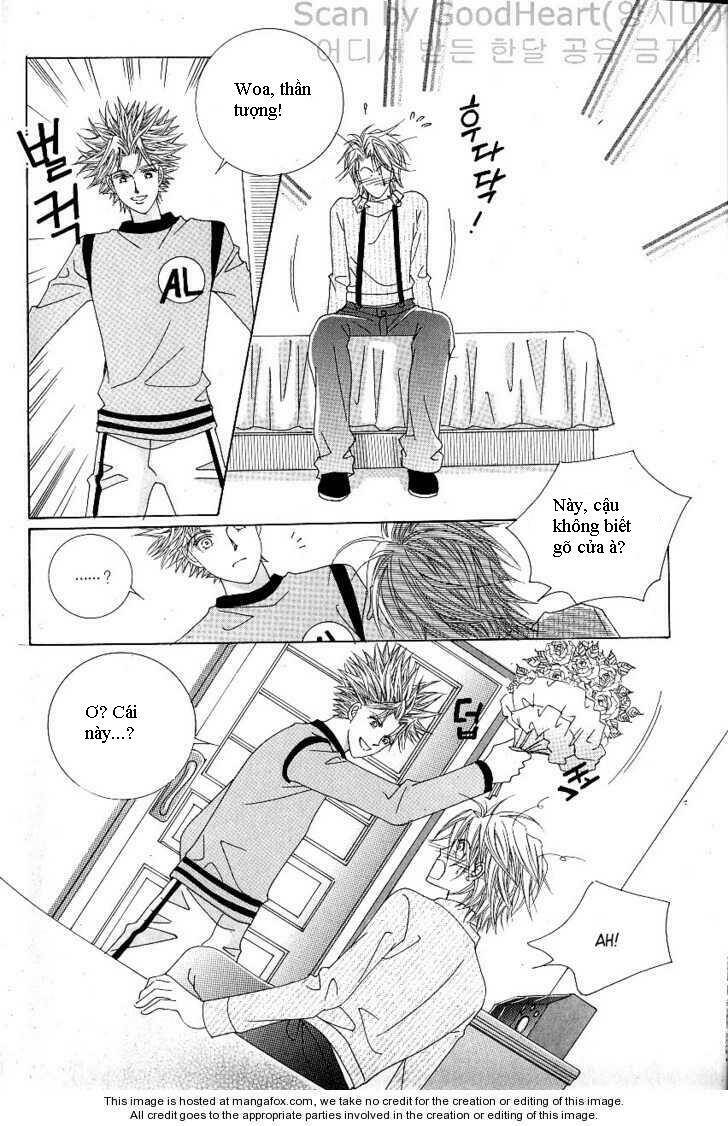 thần tượng mua sắm chapter 19 13