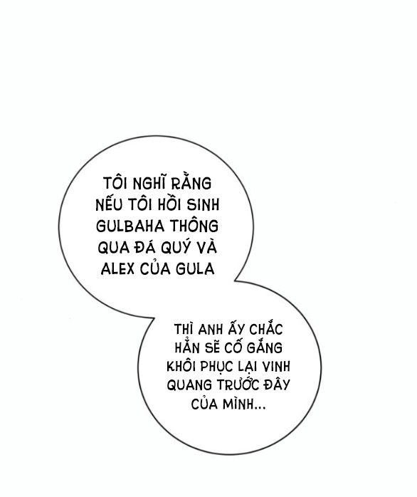 điệu nhảy say mê giữa màn đêm chapter 8.2 32