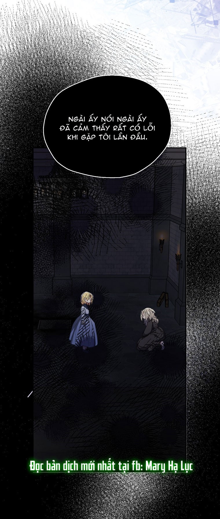 bệ hạ, xin đừng giết tôi!! chapter 130.2 5