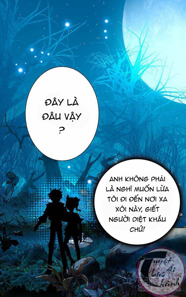 gia đình biến thái chapter 14 9