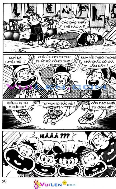 thần đồng đất việt chapter 94 47