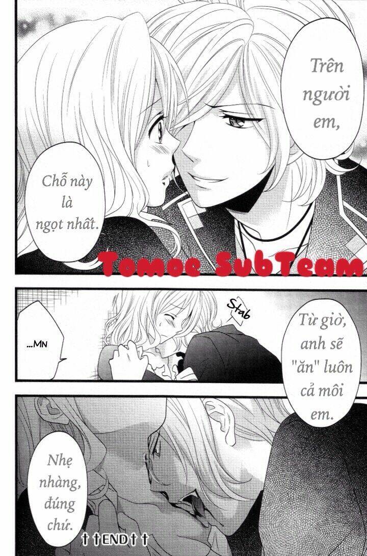 diabolik lovers chapter 7 4