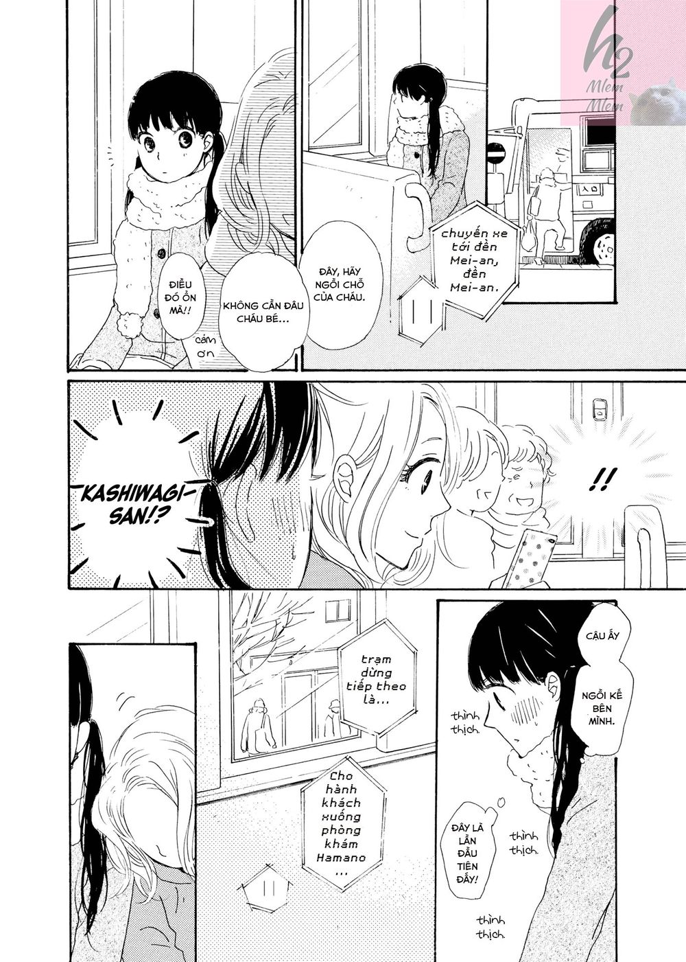 cotton candy chapter 1 8