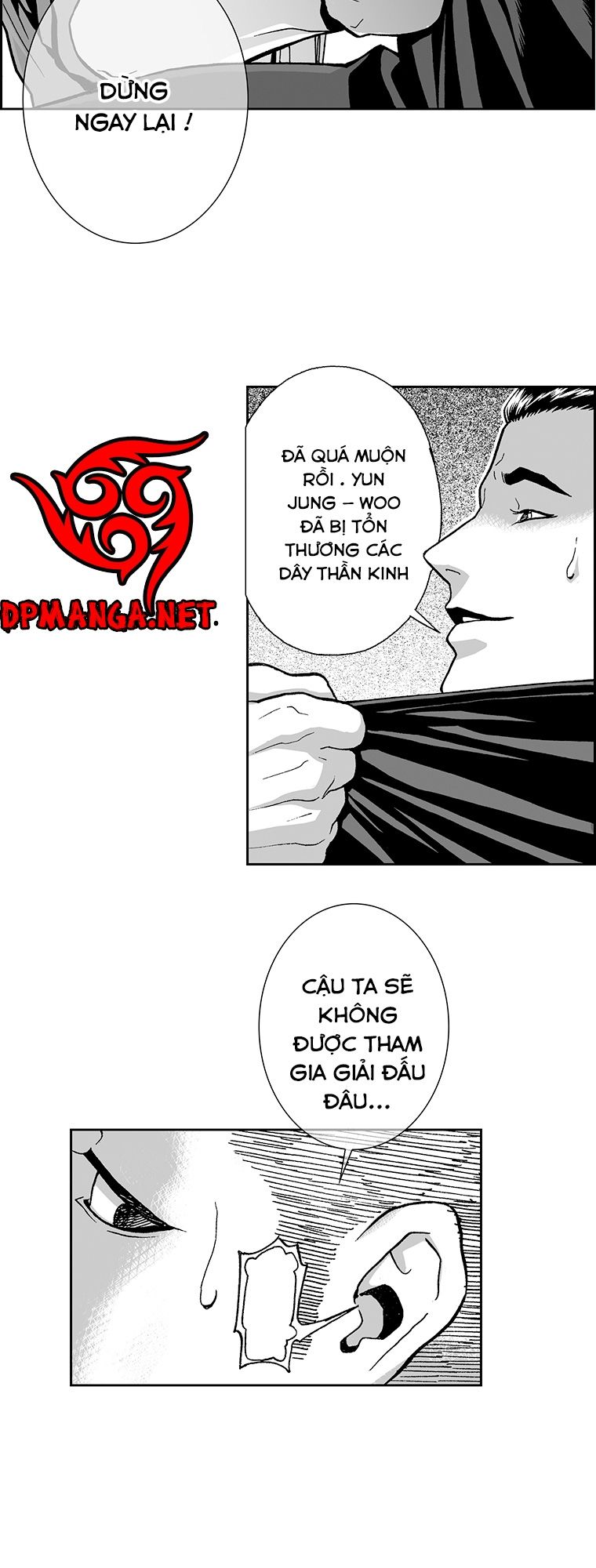 action idols - age of young dragons chapter 24 32