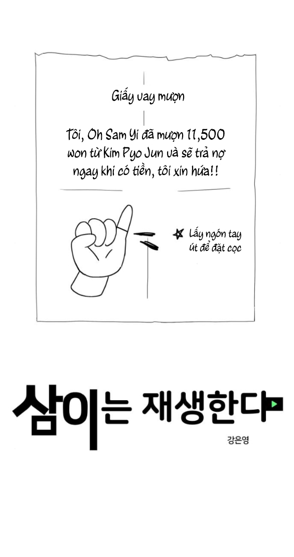 sam yi tái sinh chapter 12.2 2