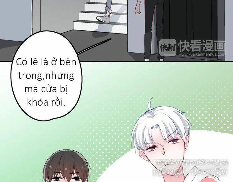 quy tắc của mỹ nam chapter 43 41