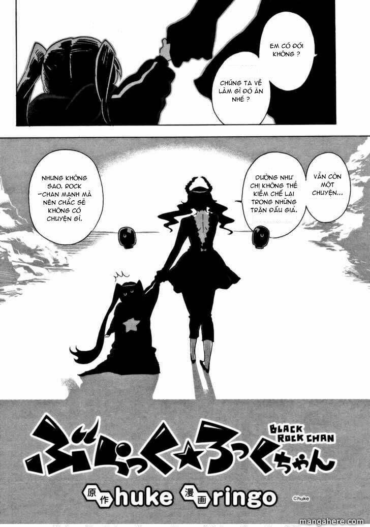 black rock-chan chapter 1 6