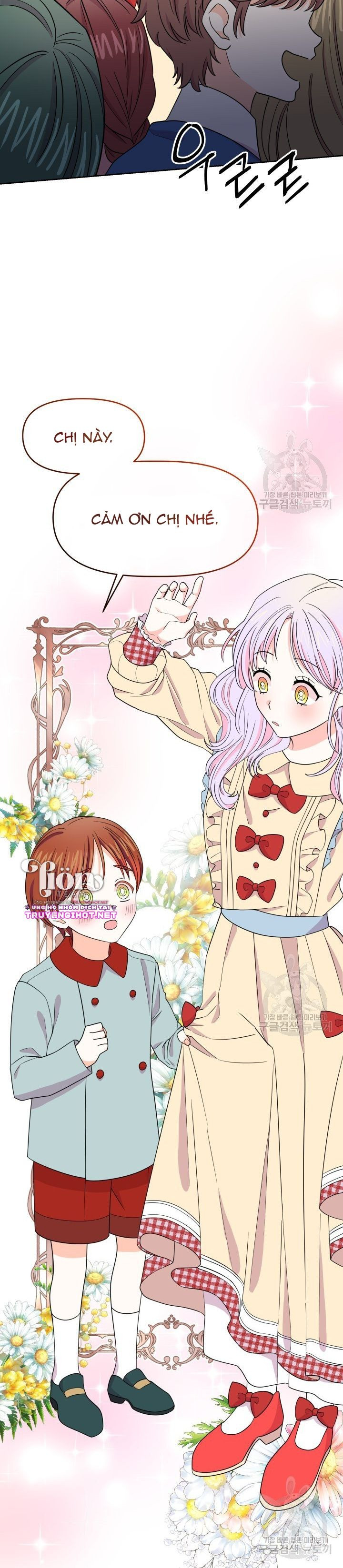 quay về quá khứ mở tiệm bánh kẹo chapter 7 12