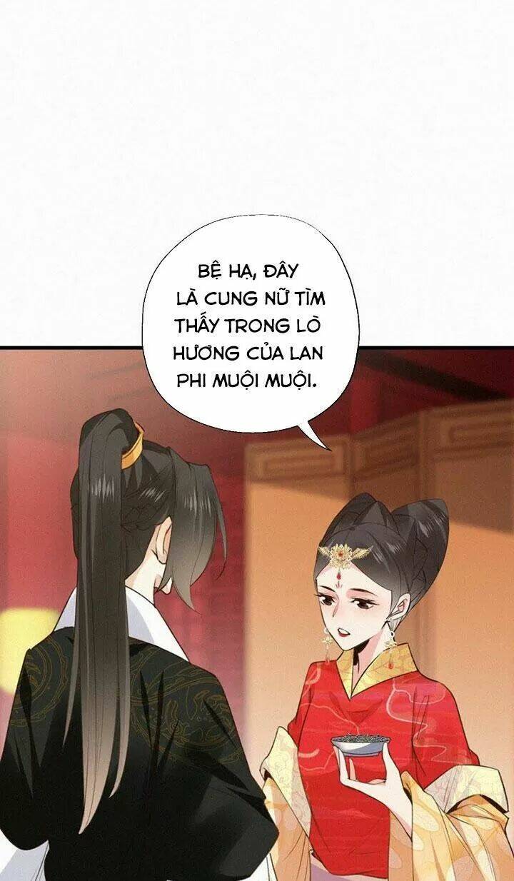 thiên hương mỹ nhân chapter 131 24
