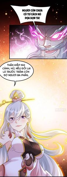 Vợ tôi và tôi thống trị Tam giới chapter 66 20