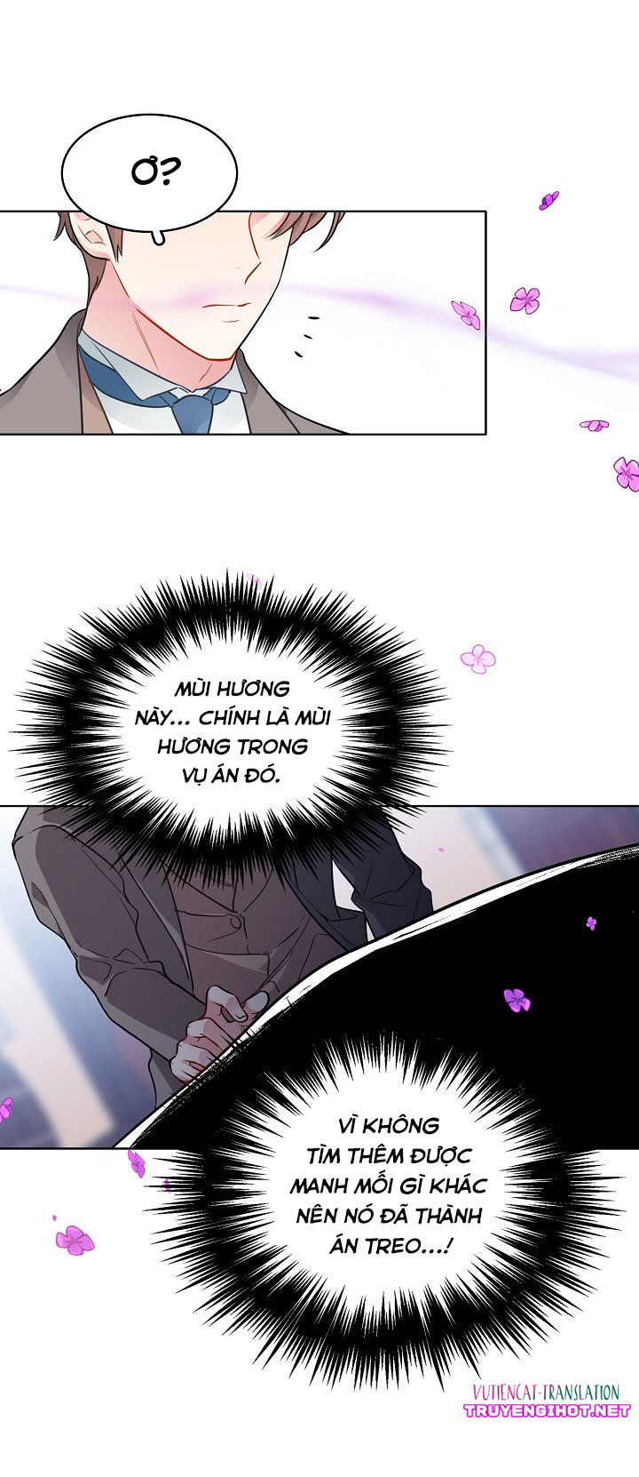 thanh tra của muiella chapter 133 22