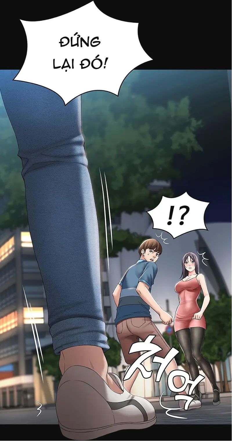 nhật ký ở trọ - không che chapter 22 20
