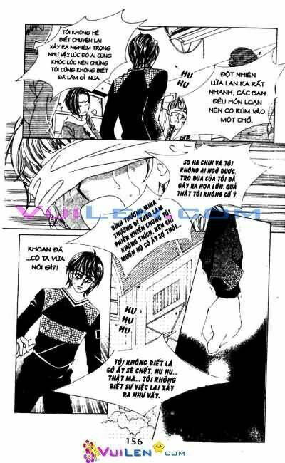 thiên thần tái thế chapter 1 156