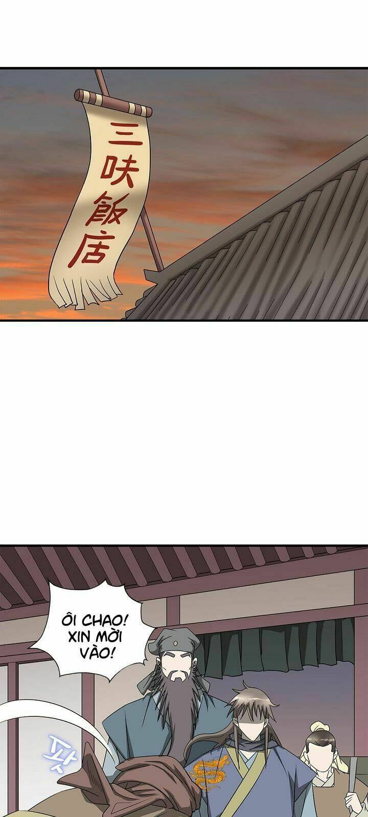 cuồng long chapter 29 25