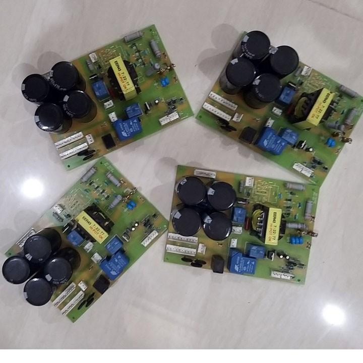 Bo nguồn cho máy cắt plasma 40a