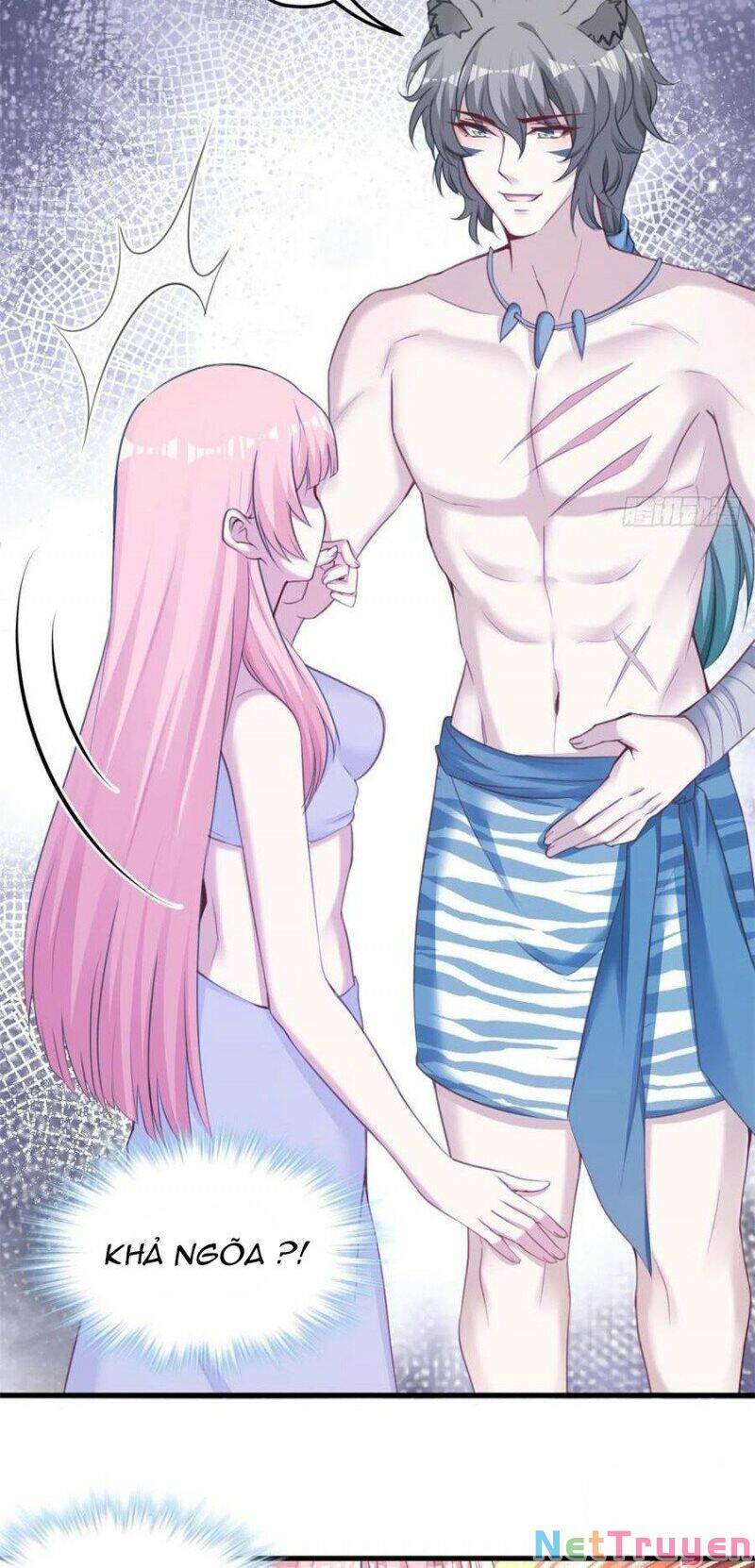 [16+] thảnh thơi thú thế chủng chủng điền, sinh sinh tể chapter 340 10