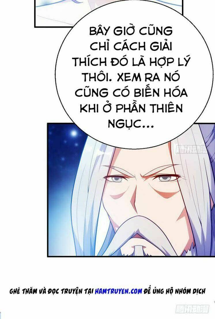 thiên hạ kiếp chapter 3 11