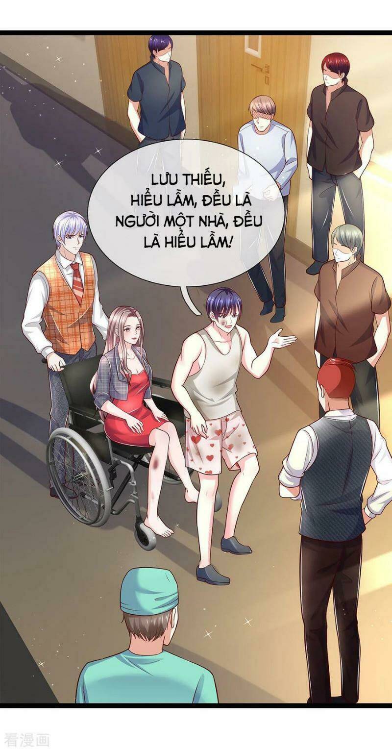 tuyệt đỉnh khí thiếu chapter 84 10