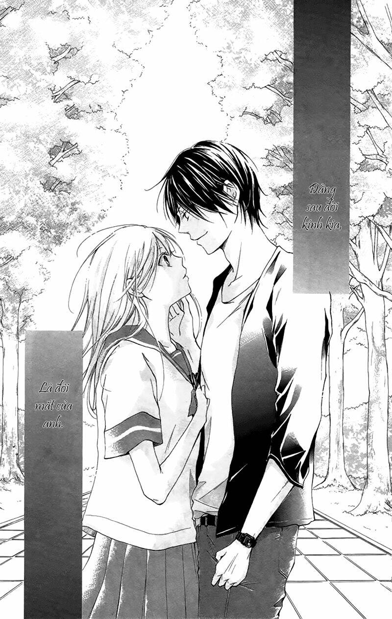 orokamono no koi chapter 2 2