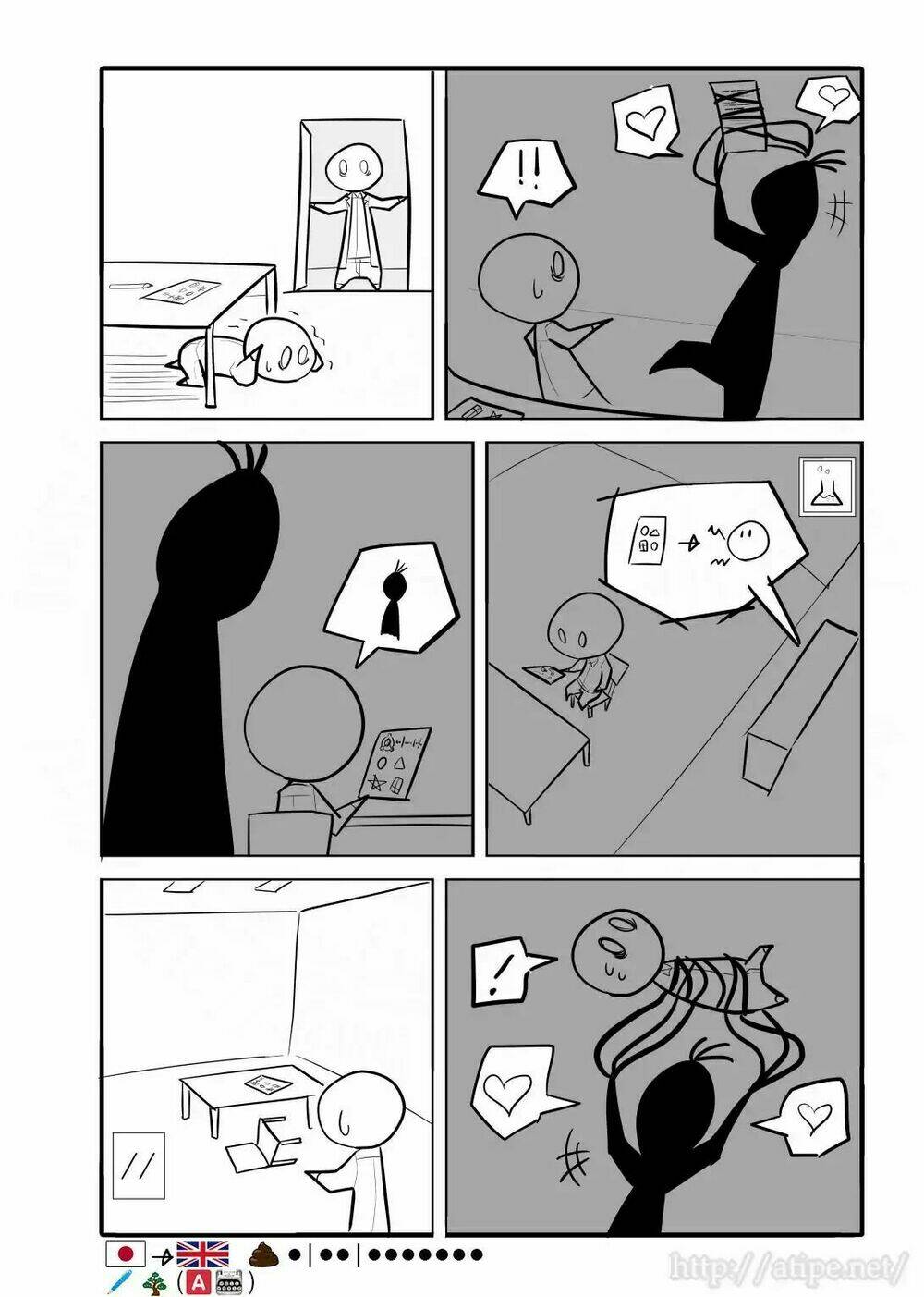 scp đơn giản hóa chapter 17 5