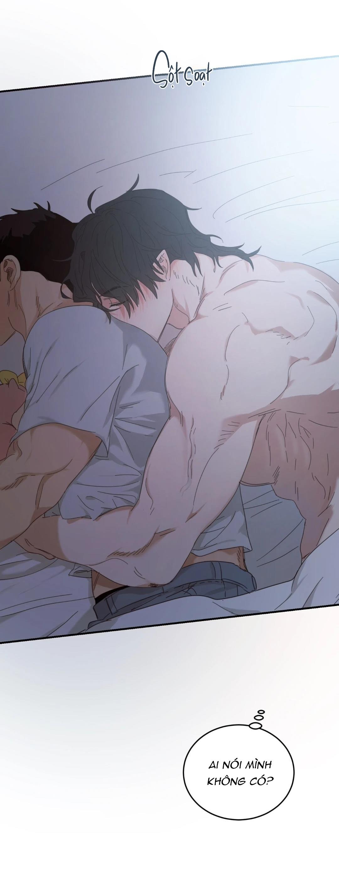 ngôi nhà hướng mặt trời mọc chapter 14 38