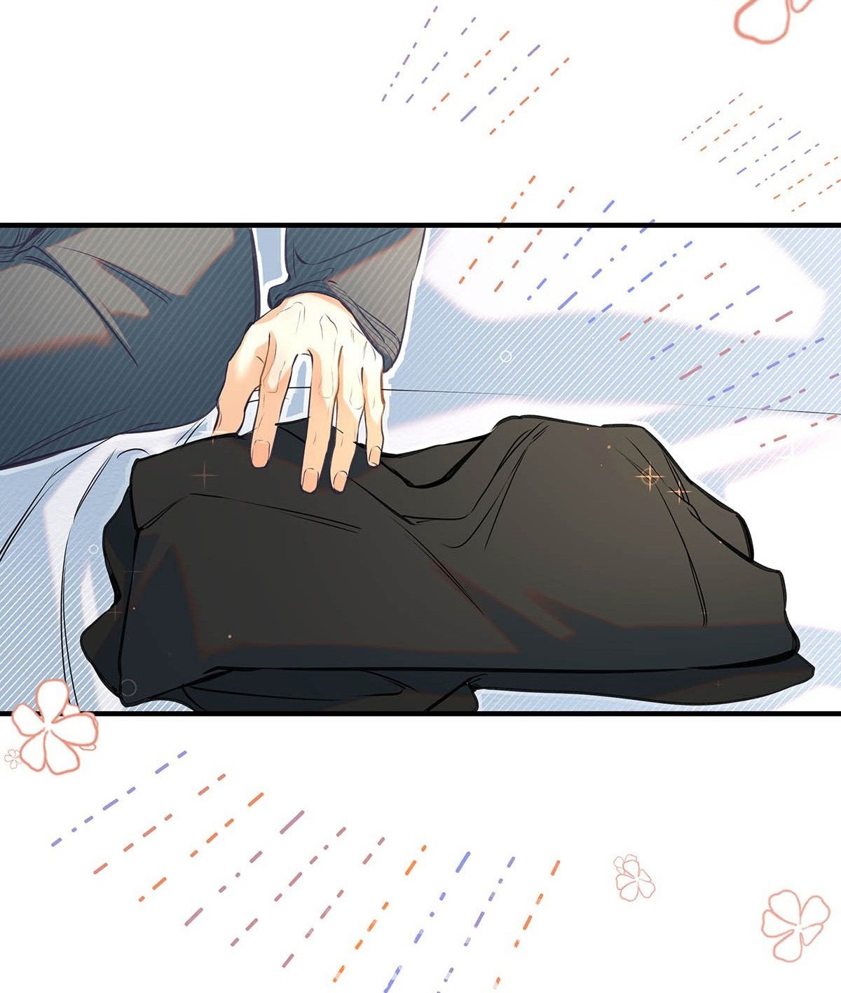 omg! cp tôi đu là thật! chapter 18 20