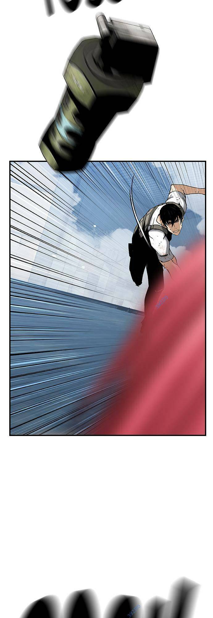 pubg - cuộc chiến sinh tồn - 100 chapter 22 32