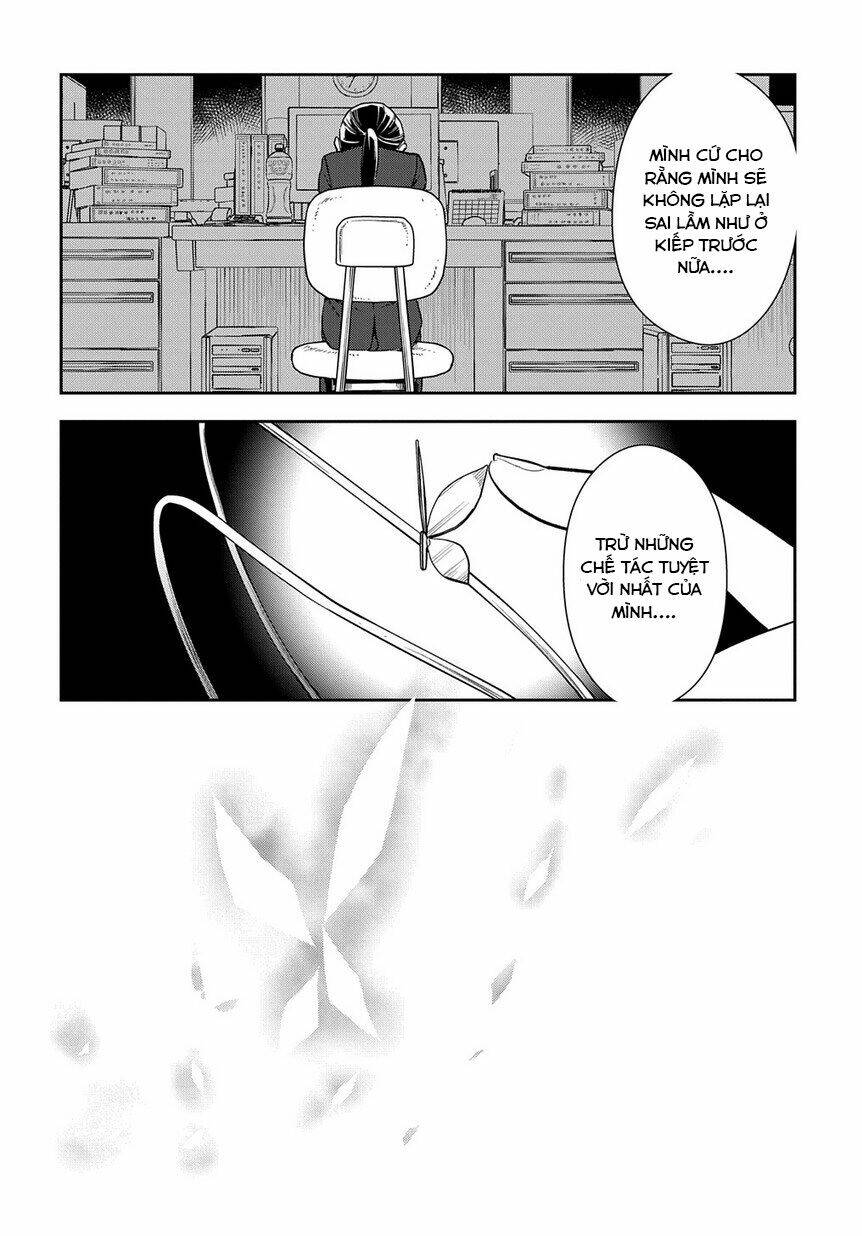 madougushi dahliya wa utsumukanai ~kyou kara jiyuu na shokunin life~ vol 1 chapter 3 38