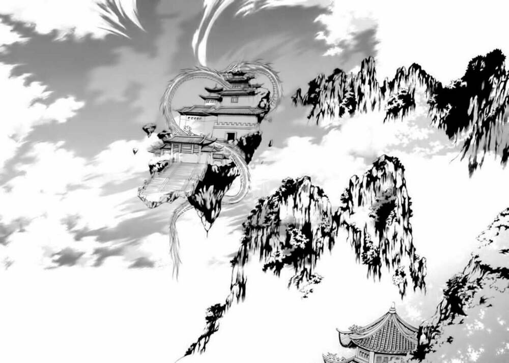 habaek-eui shinbu chapter 46 9