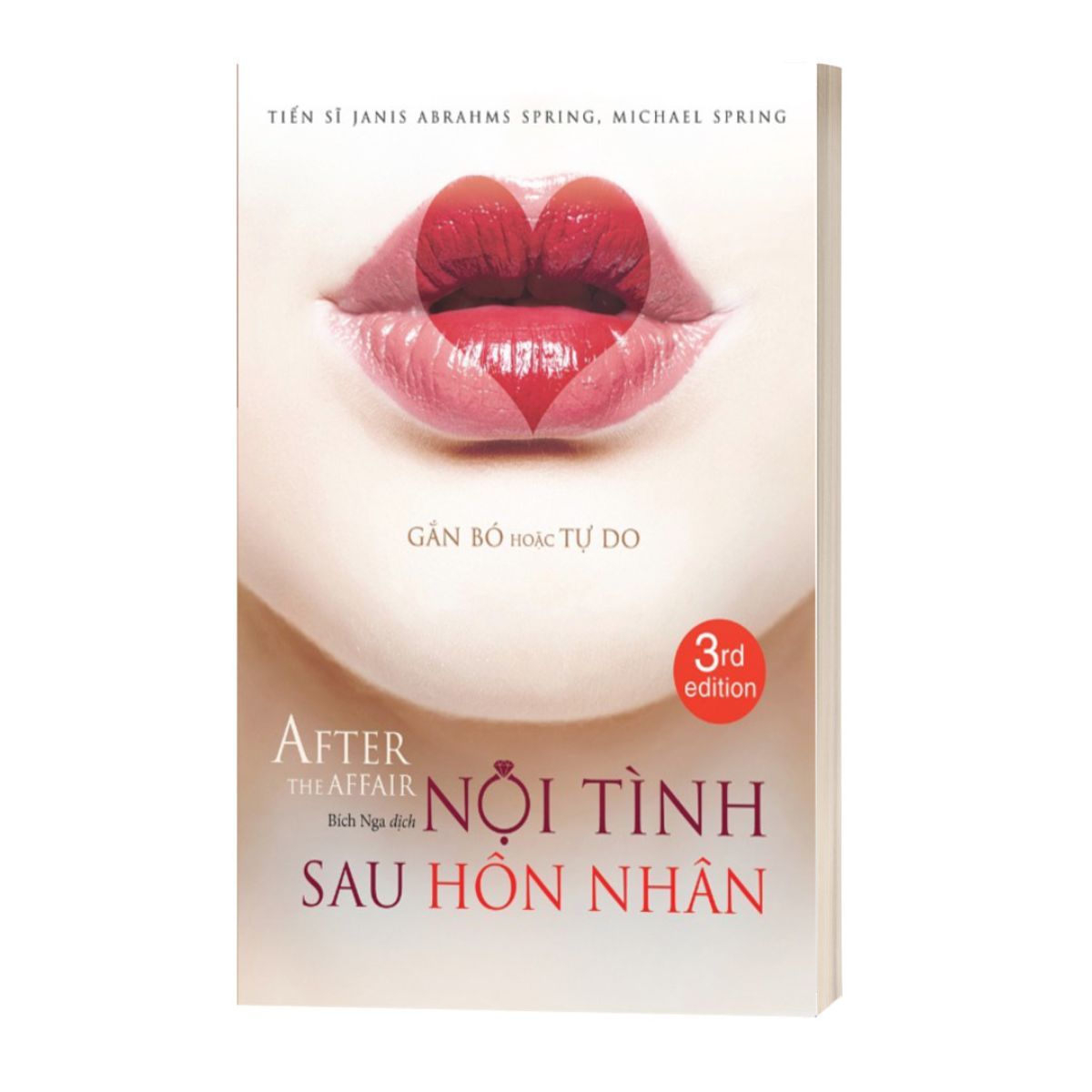 Nội Tình Sau Hôn Nhân