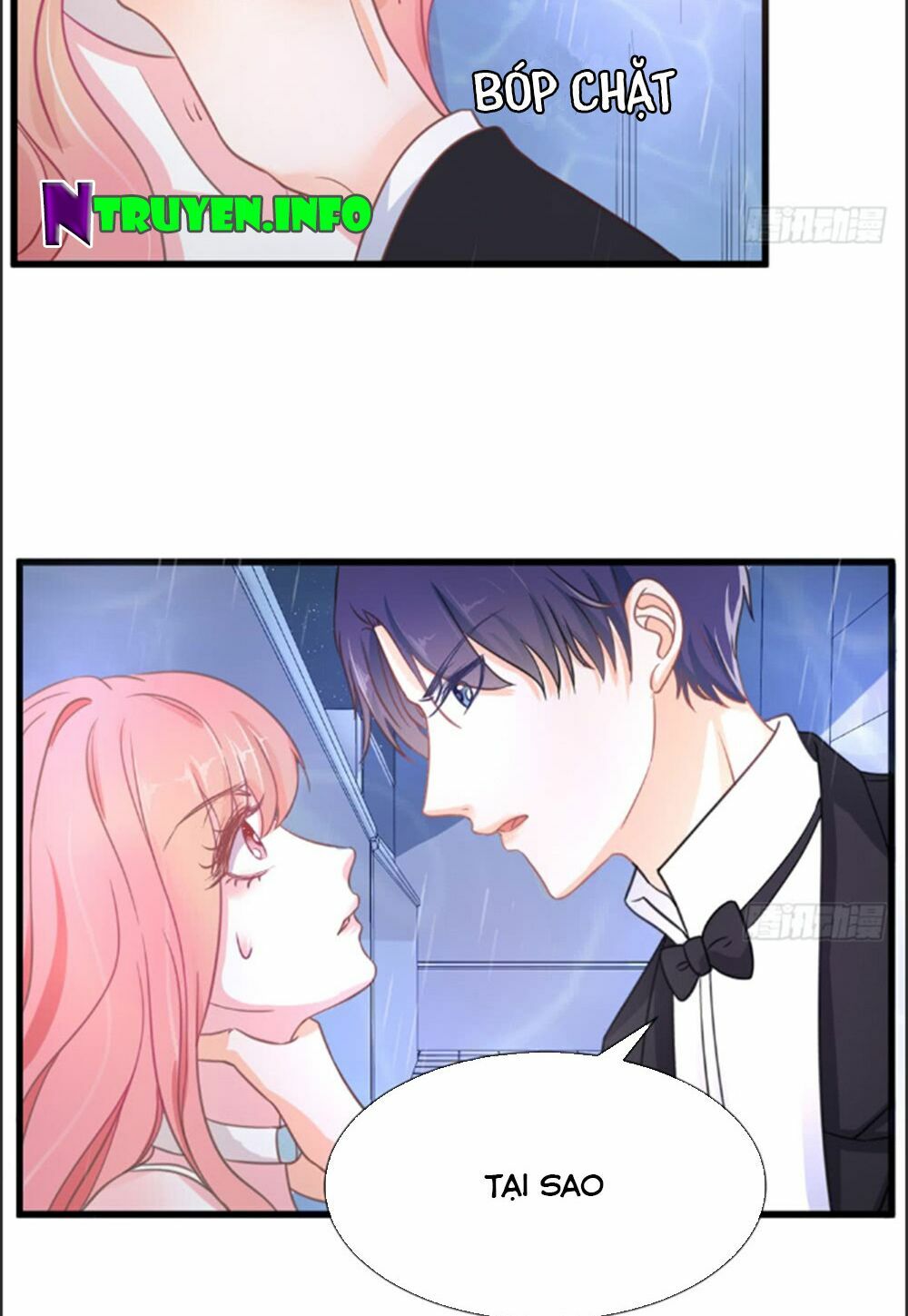 cẩm lý thiếu nữ của tôi chapter 4.1 15